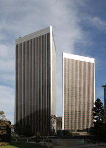 Employment Lawyer in Century City | Law Office of Brian Y. Shirazi, PC