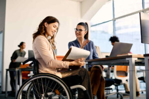 Workplace Disability Discrimination in LA | Law Office of Brian Y. Shirazi