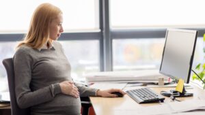 Pregnancy Discrimination in LA | Law Office of Brian Y. Shirazi