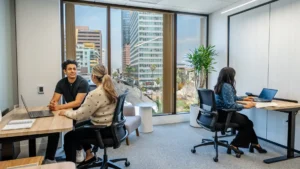 Sexual Harassment in LA | Law Office of Brian Y. Shirazi