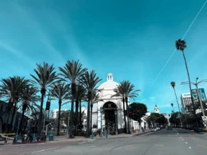 Employment Lawyer in Westwood | Law Office of Brian Y. Shirazi, PC