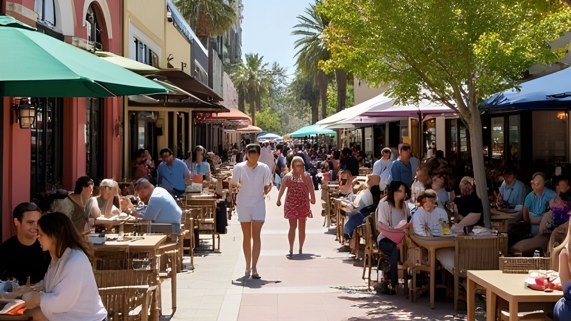 Employment Lawyer in Beverly Grove | Law Office of Brian Y. Shirazi, PC