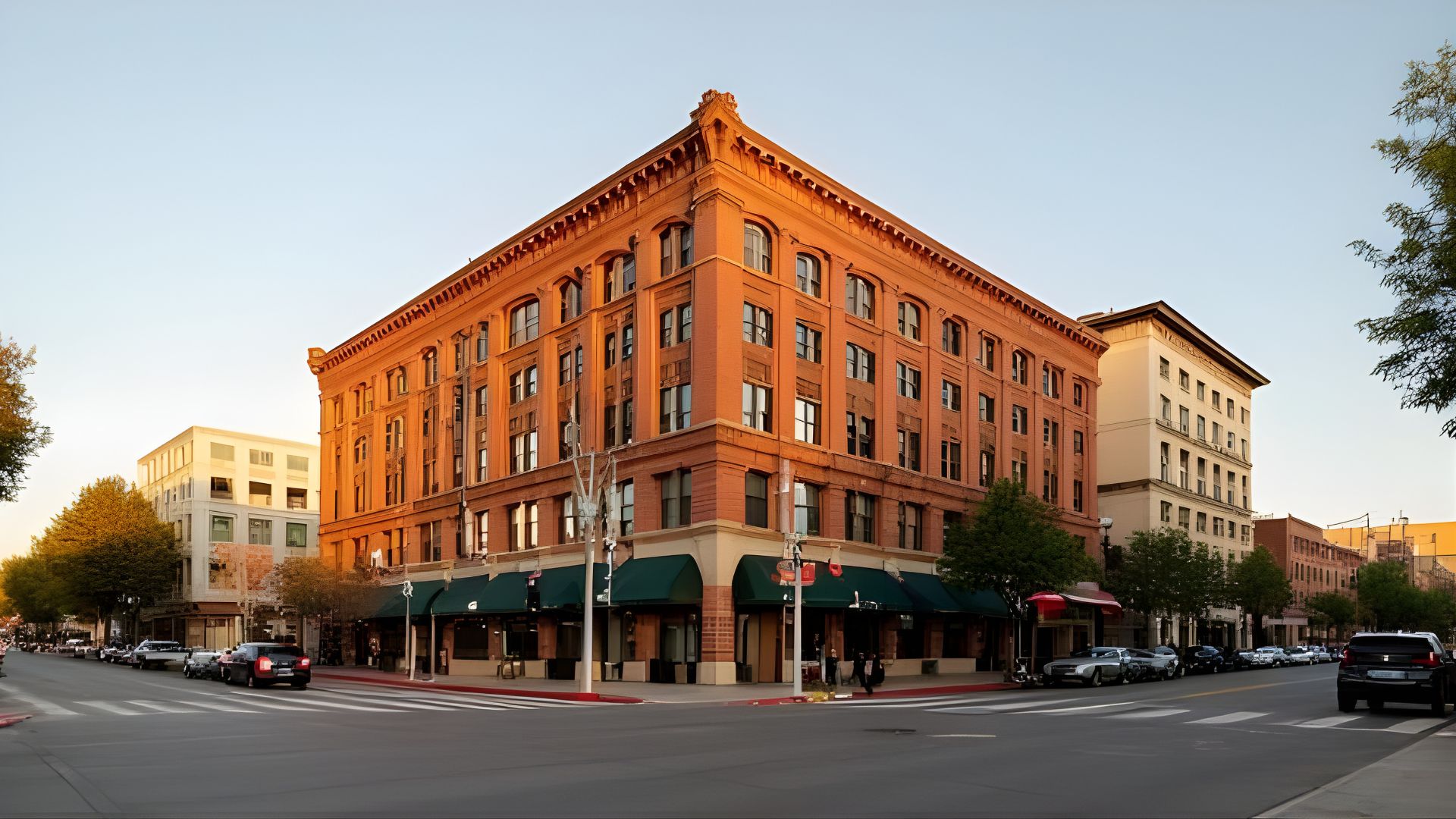 Employment Lawyer in Fairfax District | Law Office of Brian Y. Shirazi, PC