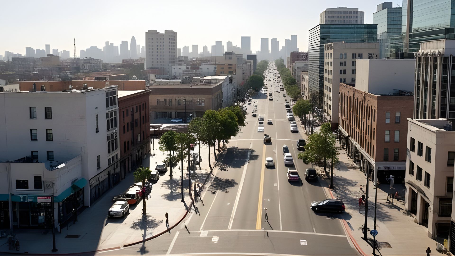 Employment Lawyer in Fairfax District | Law Office of Brian Y. Shirazi, PC