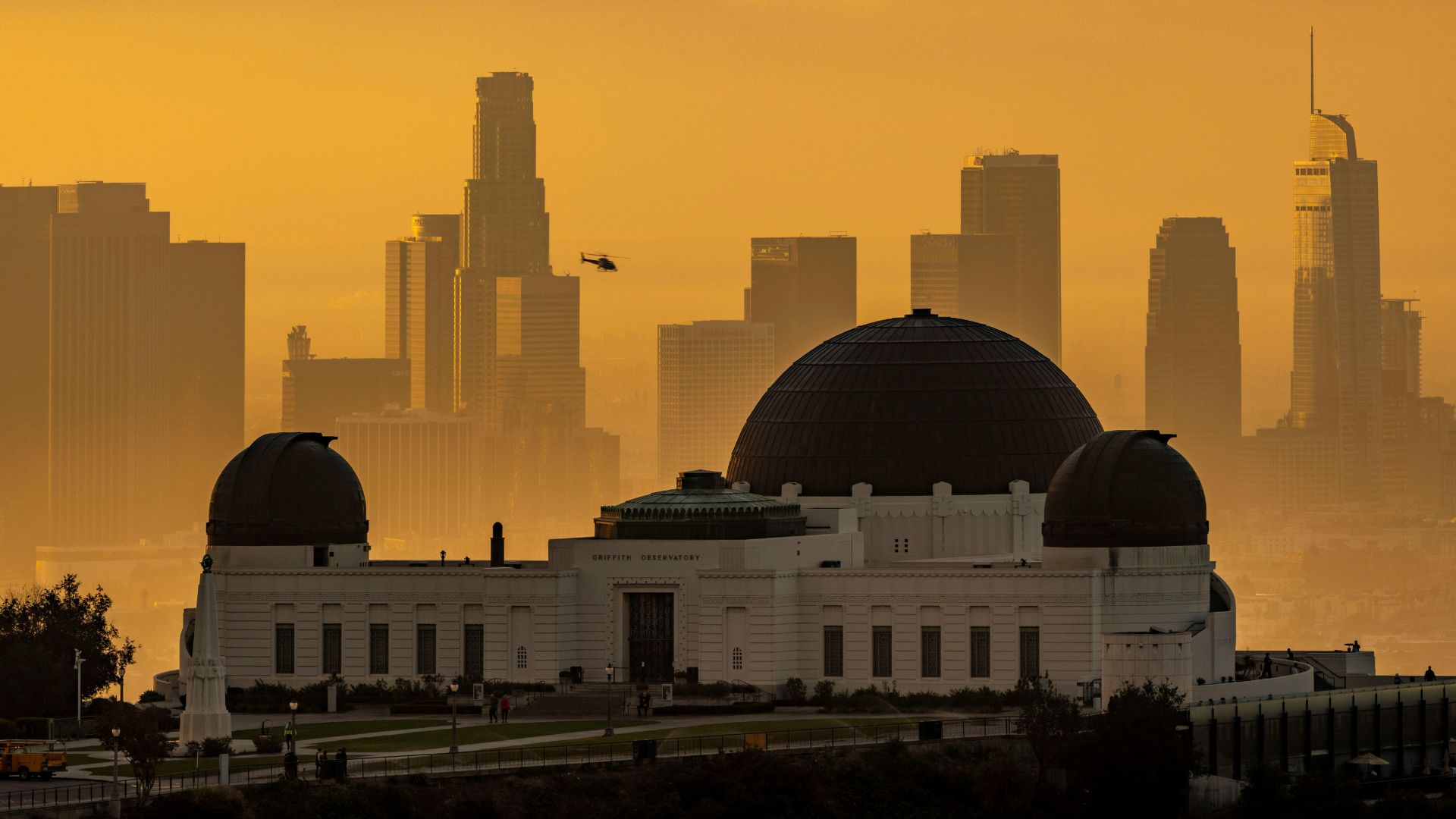 Employment Lawyer in Los Angeles | Law Office of Brian Y. Shirazi, PC