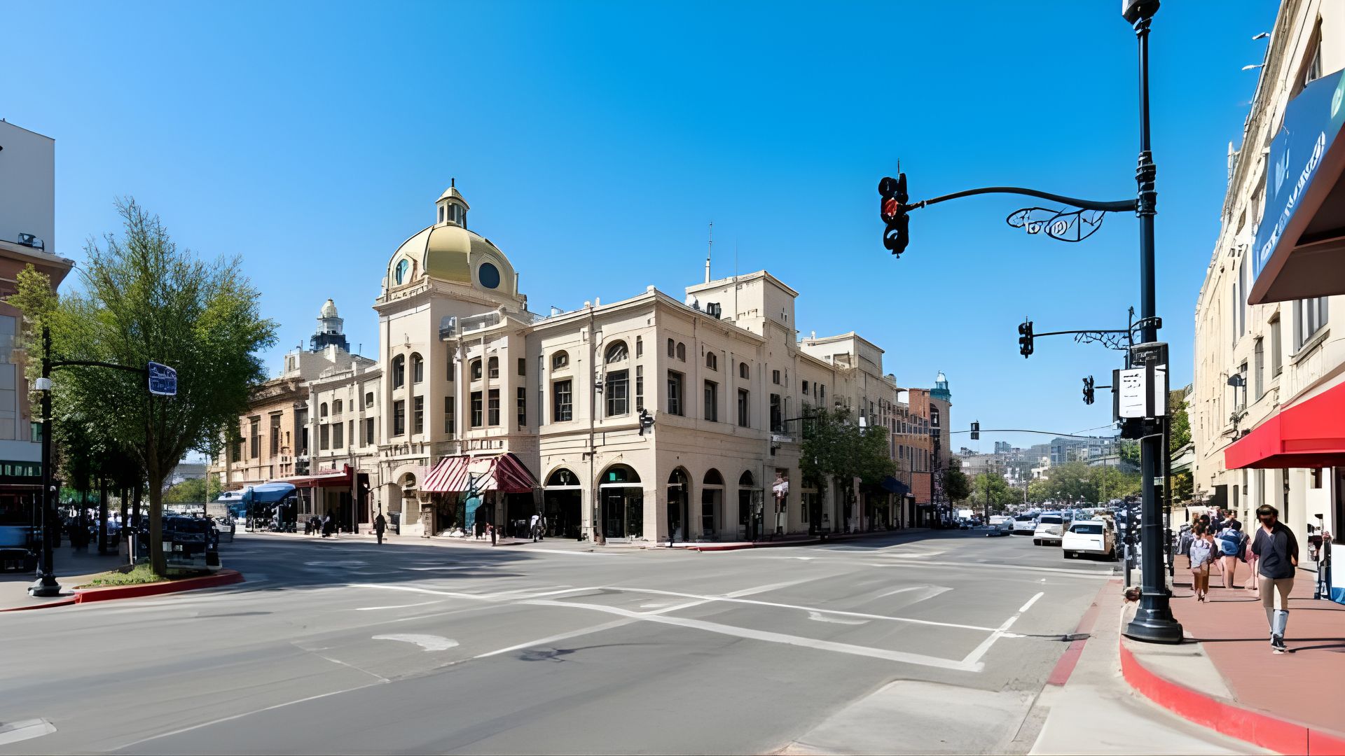 Employment Lawyer in Mid-Wilshire | Law Office of Brian Y. Shirazi, PC