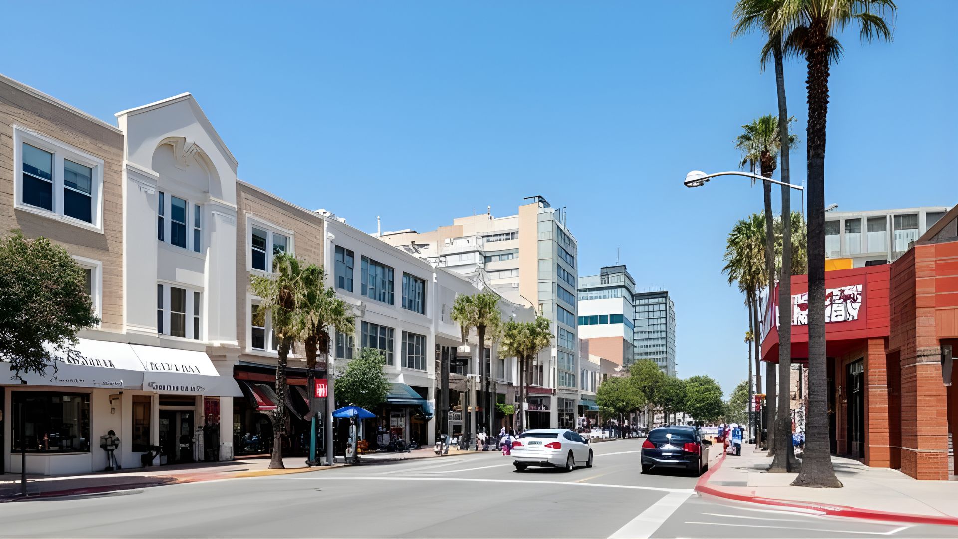 Employment Lawyer in Mid-Wilshire | Law Office of Brian Y. Shirazi, PC