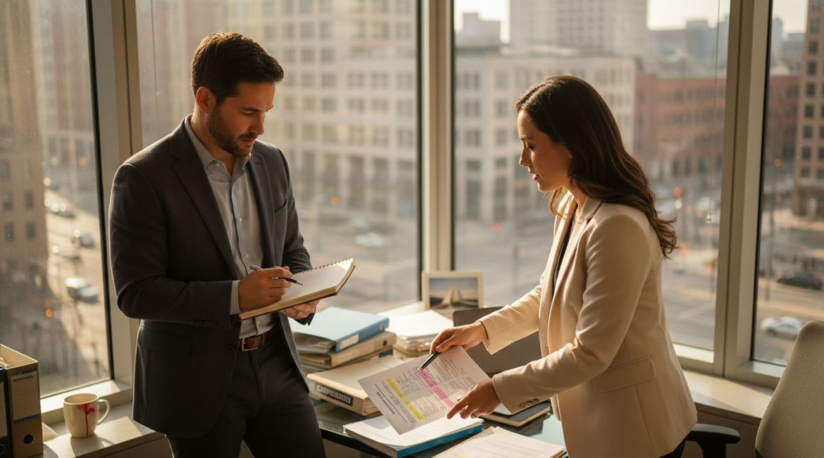 How to Communicate with Legal Counsel as an Employee - Law Office of Brian Y. Shirazi, PC