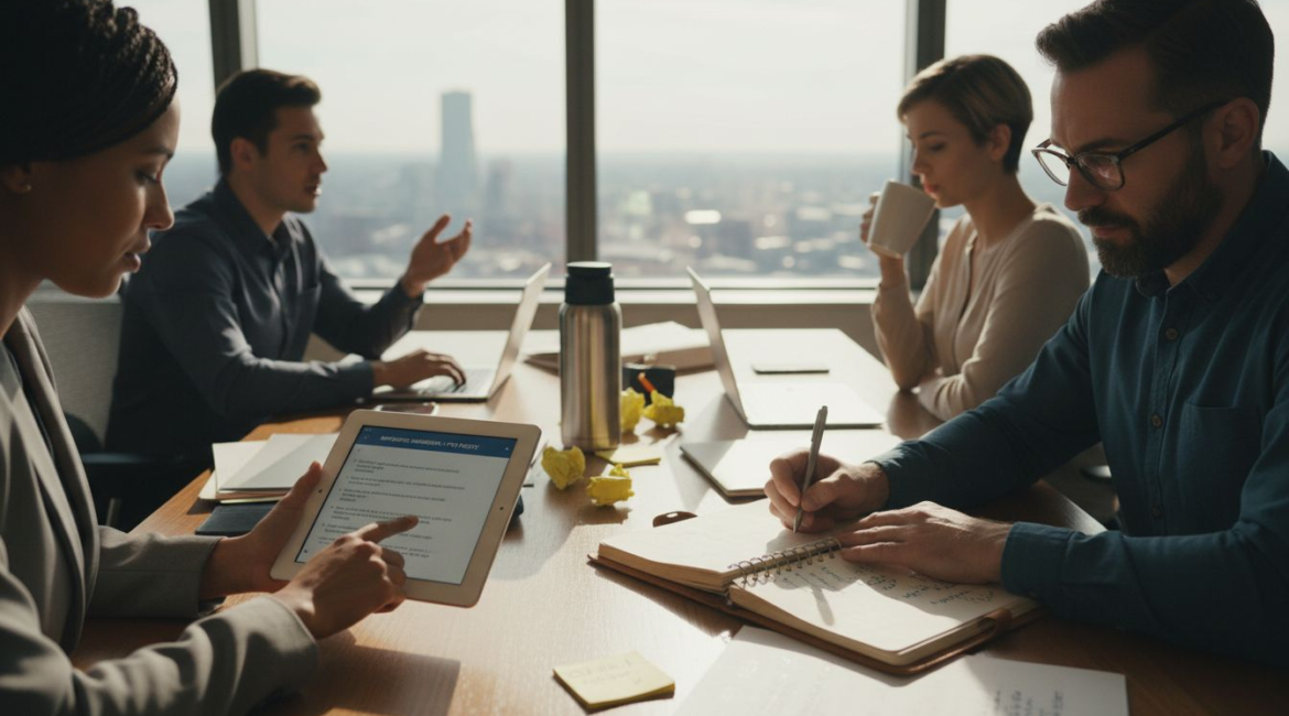 Employee Rights in 2025 – Navigating Discrimination Laws - Law Office of Brian Y. Shirazi, PC