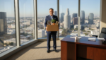 Executive Terminations in Century City – Employee Rights - Law Office of Brian Y. Shirazi, PC