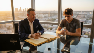 Seasoned Employment Lawyer in Hollywood - Law Office of Brian Y. Shirazi, PC