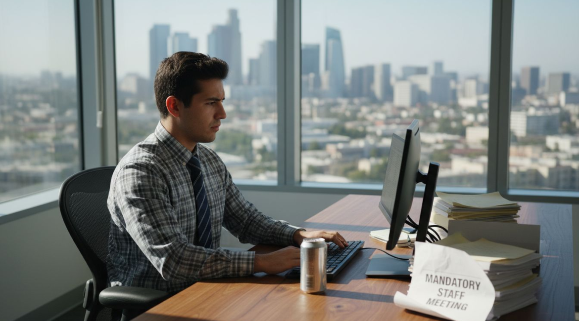 Wage and Hour Violations in Downtown LA Workplaces - Law Office of Brian Y. Shirazi, PC