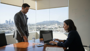 Seasoned Employment Lawyer in Culver City - Law Office of Brian Y. Shirazi, PC