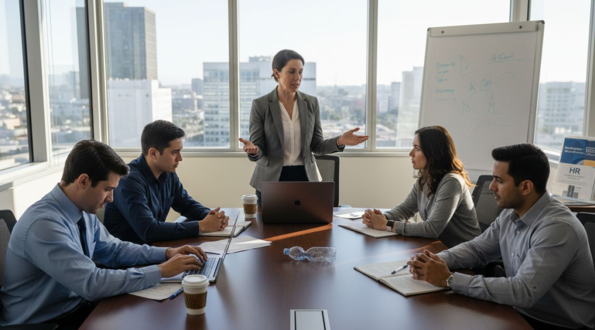 Hostile Work Environment Claims: Impact on Mid-Wilshire Offices - Law Office of Brian Y. Shirazi, PC