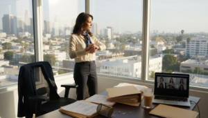 Gender Discrimination in LA | LA Employment Lawyer - Law Office of Brian Y. Shirazi, PC