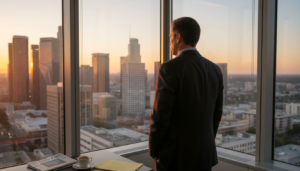 Non-Compete Agreements in LA | LA Employment Lawyer - Law Office of Brian Y. Shirazi, PC