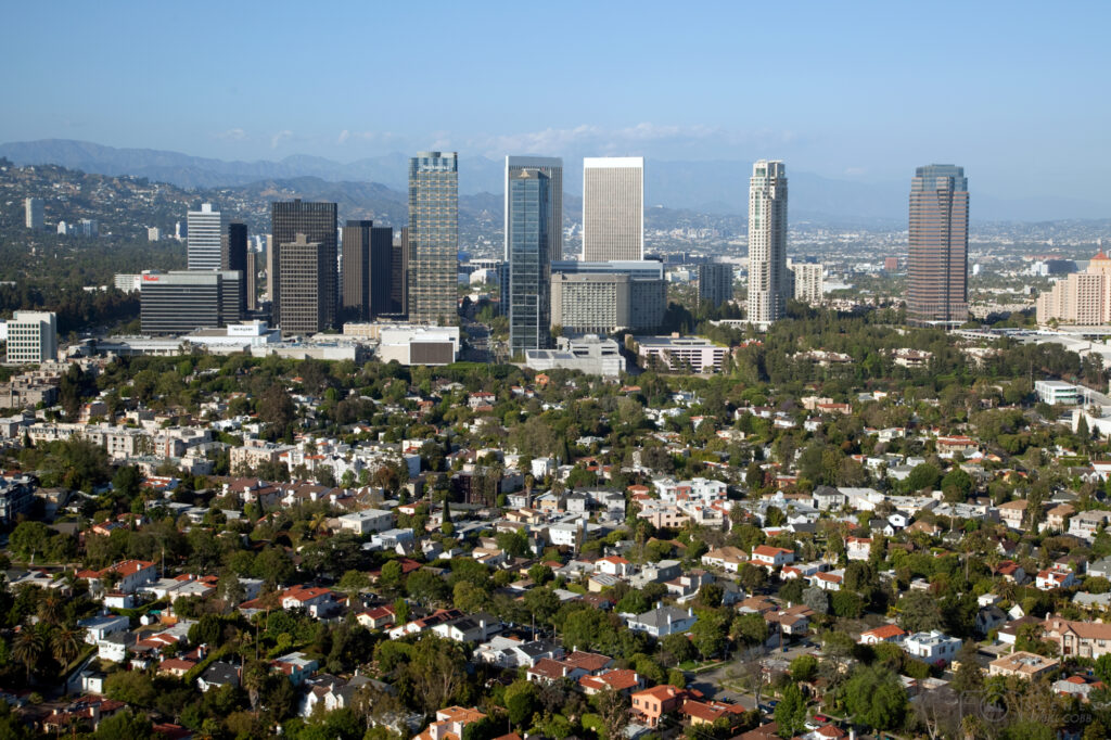 Employment Lawyer in Century City | Law Office of Brian Y. Shirazi, PC