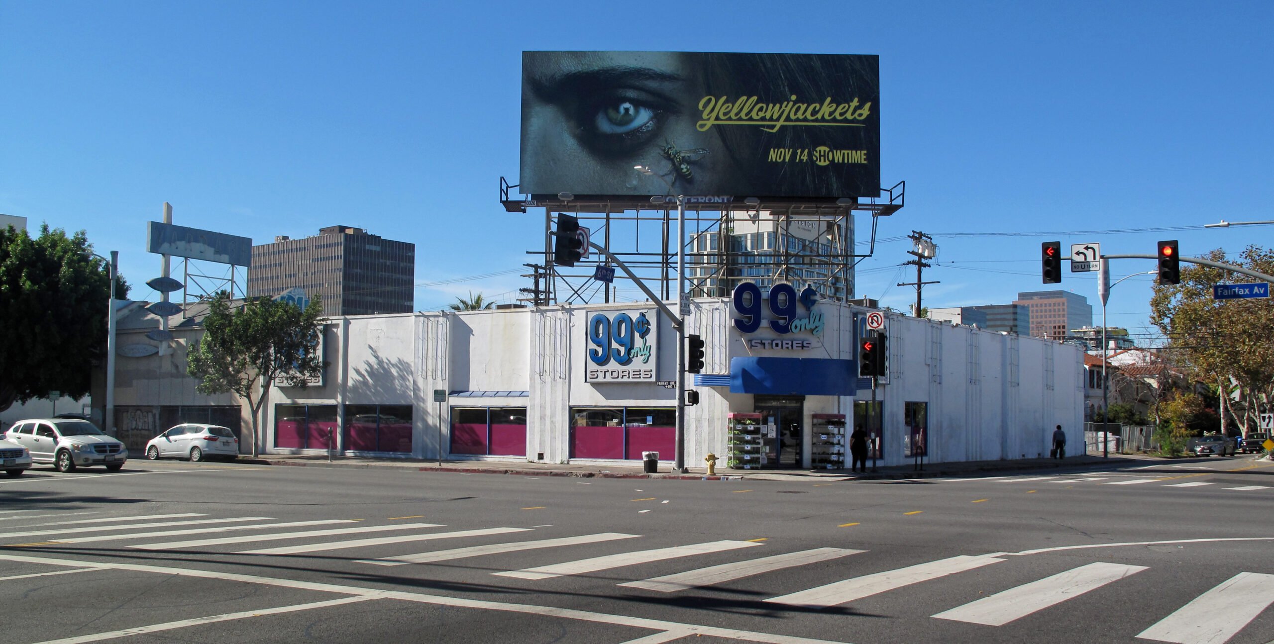 Employment Lawyer in Fairfax District | Law Office of Brian Y. Shirazi, PC