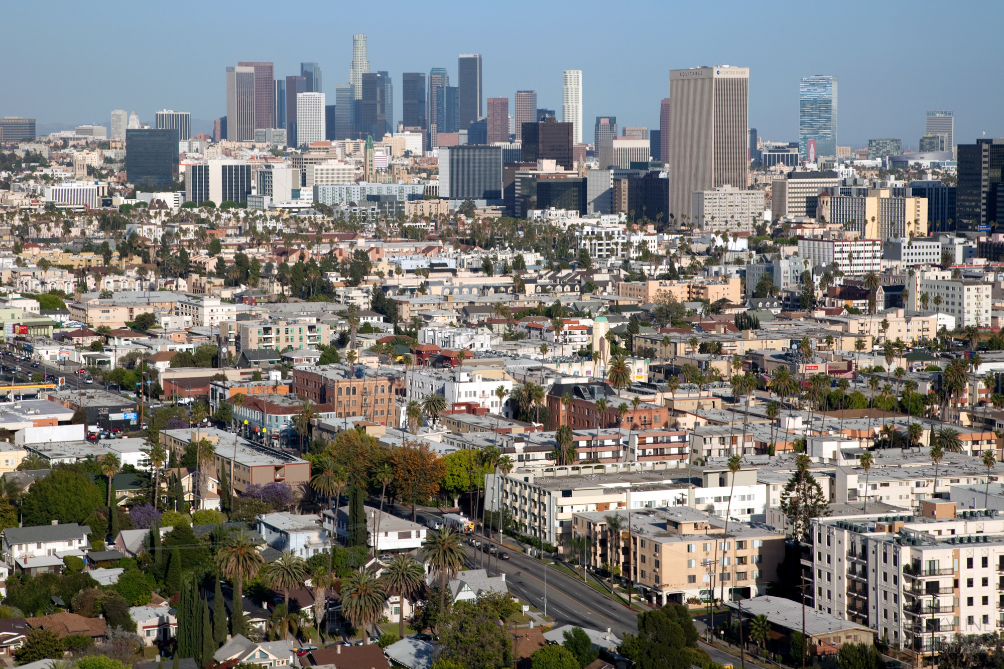 Employment Lawyer in Mid-Wilshire | Law Office of Brian Y. Shirazi, PC