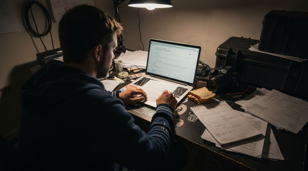 Wage Theft Allegations in Hollywood Freelance Work - Law Office of Brian Y. Shirazi, PC