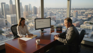 Wrongful Termination in LA | Employee Rights & Remedies - Law Office of Brian Y. Shirazi, PC