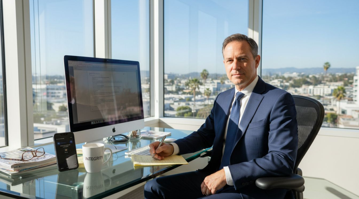 Workplace Defamation Claims and Reputation Protection - Law Office of Brian Y. Shirazi, PC