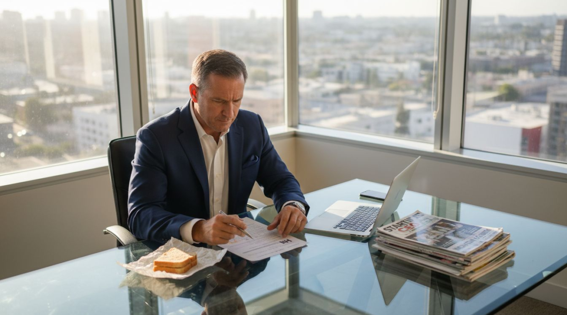 Retaliation Claims in Culver City Startups – Protecting Executives - Law Office of Brian Y. Shirazi, PC