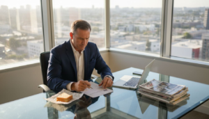 Workplace Retaliation in LA | Los Angeles Employment Lawyer - Law Office of Brian Y. Shirazi, PC