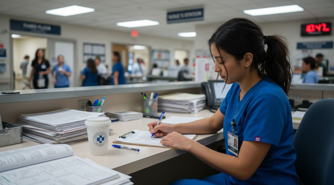 Medical Leave and Disability Rights for Los Angeles Healthcare Workers - Law Office of Brian Y. Shirazi, PC