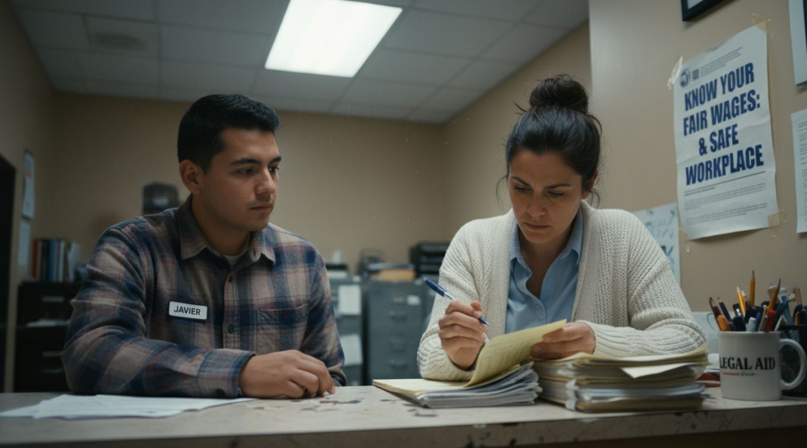 Wage and Overtime Disputes in Los Angeles Retail - Law Office of Brian Y. Shirazi, PC