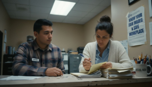 Wage and Hour Disputes in LA | LA Employment Lawyer - Law Office of Brian Y. Shirazi, PC