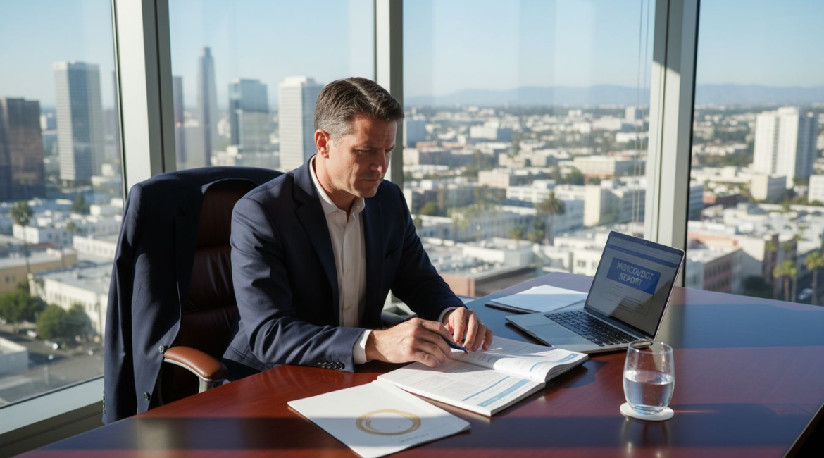 Executive Retaliation Claims in Los Angeles: Protecting Career and Reputation - Law Office of Brian Y. Shirazi, PC