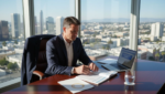 Executive Retaliation Claims in Los Angeles: Protecting Career and Reputation - Law Office of Brian Y. Shirazi, PC