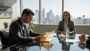 Wrongful Termination in LA | Employee Rights & Remedies - Law Office of Brian Y. Shirazi, PC