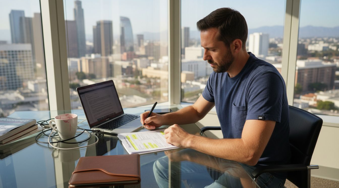 Non-Compete Disputes: Impact on California Tech Careers - Law Office of Brian Y. Shirazi, PC