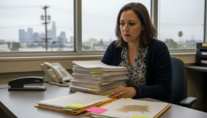 Workplace Disability Discrimination in LA | LA Employment Lawyer - Law Office of Brian Y. Shirazi, PC