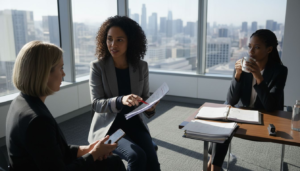 Gender Discrimination in LA | LA Employment Lawyer - Law Office of Brian Y. Shirazi, PC