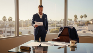 Seasoned Employment Lawyer in Beverly Hills - Law Office of Brian Y. Shirazi, PC