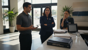 Seasoned Employment Lawyer in West Hollywood - Law Office of Brian Y. Shirazi, PC