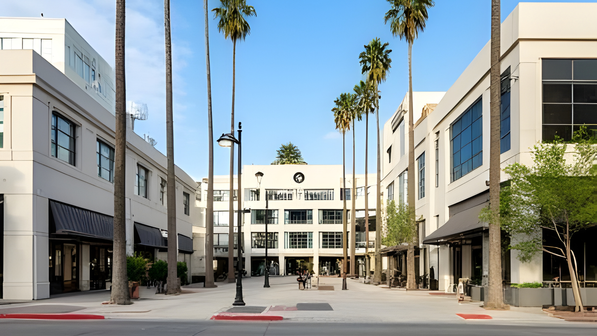 Employment Lawyer in Beverly Grove | Law Office of Brian Y. Shirazi, PC