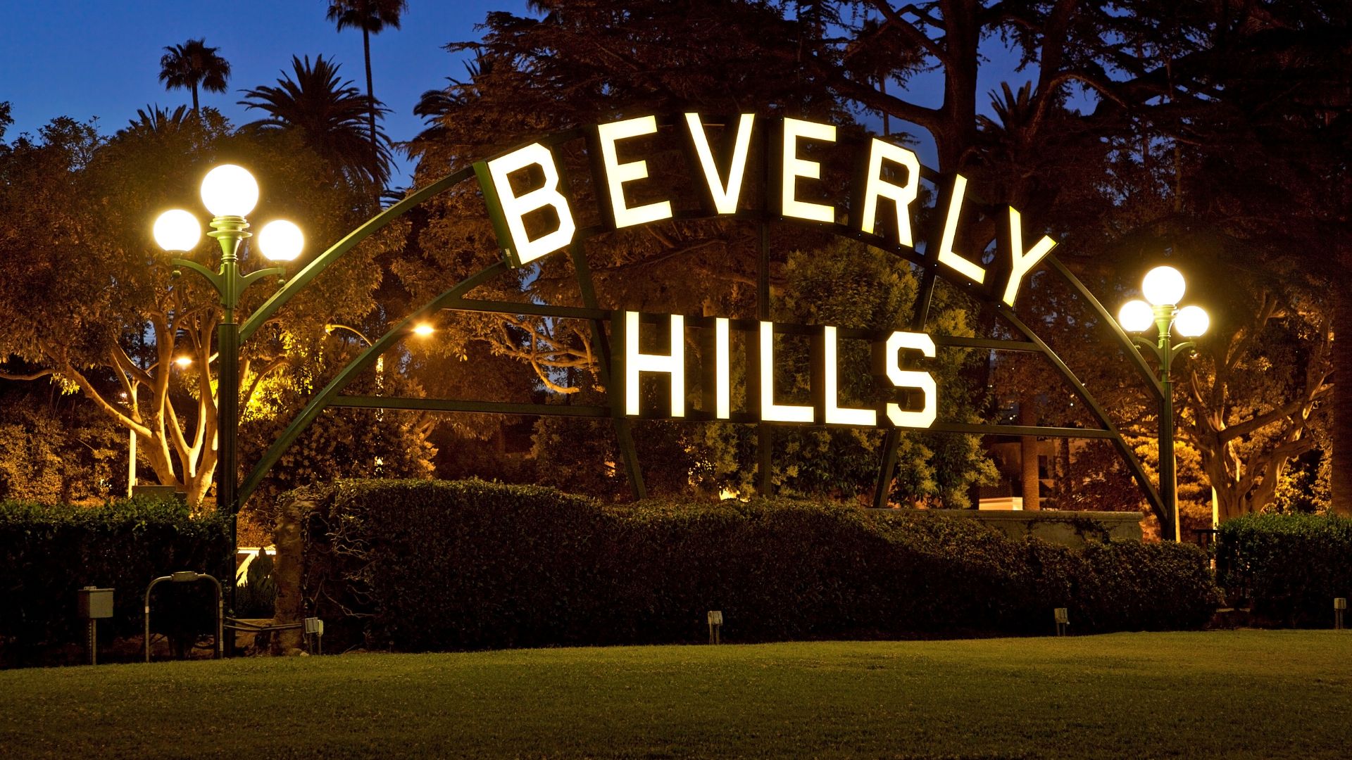 Employment Lawyer in Beverly Hills | Law Office of Brian Y. Shirazi, PC