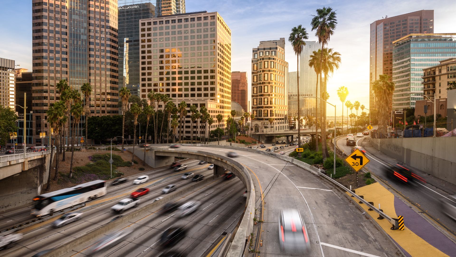 Employment Lawyer in Downtown Los Angeles | Law Office of Brian Y. Shirazi, PC