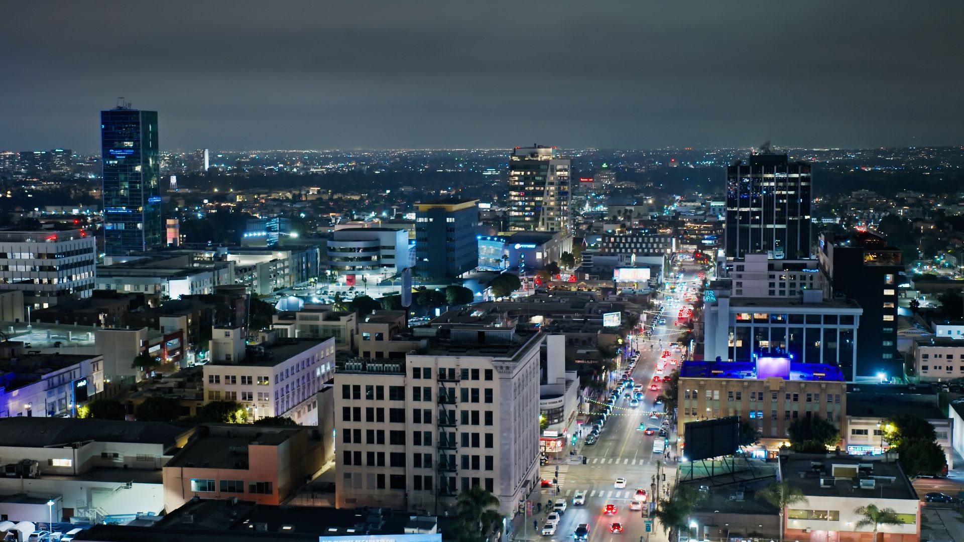 Employment Lawyer in Hollywood | Law Office of Brian Y. Shirazi, PC