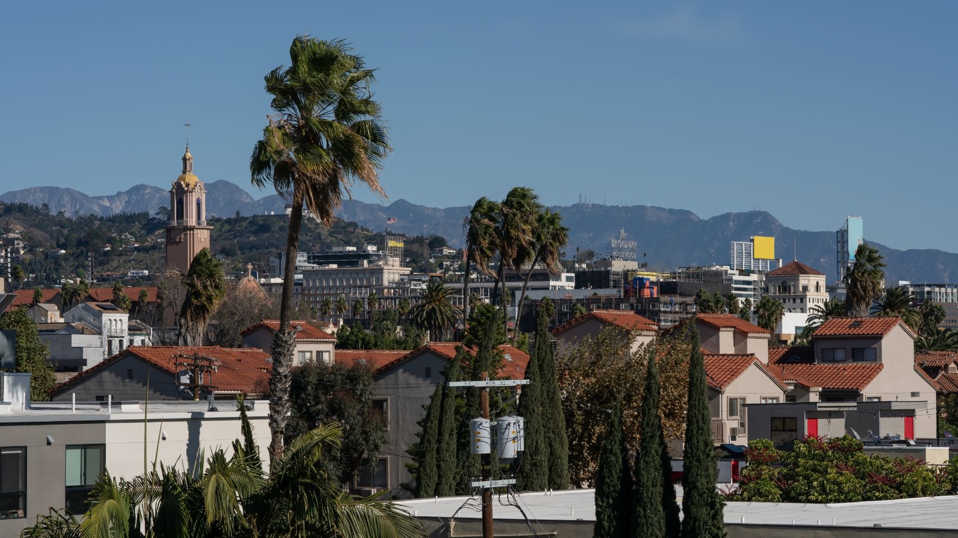 Employment Lawyer in West Hollywood | Law Office of Brian Y. Shirazi, PC