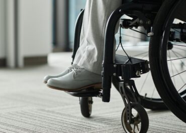 Disability Discrimination in Los Angeles | Law Office of Brian Y. Shirazi