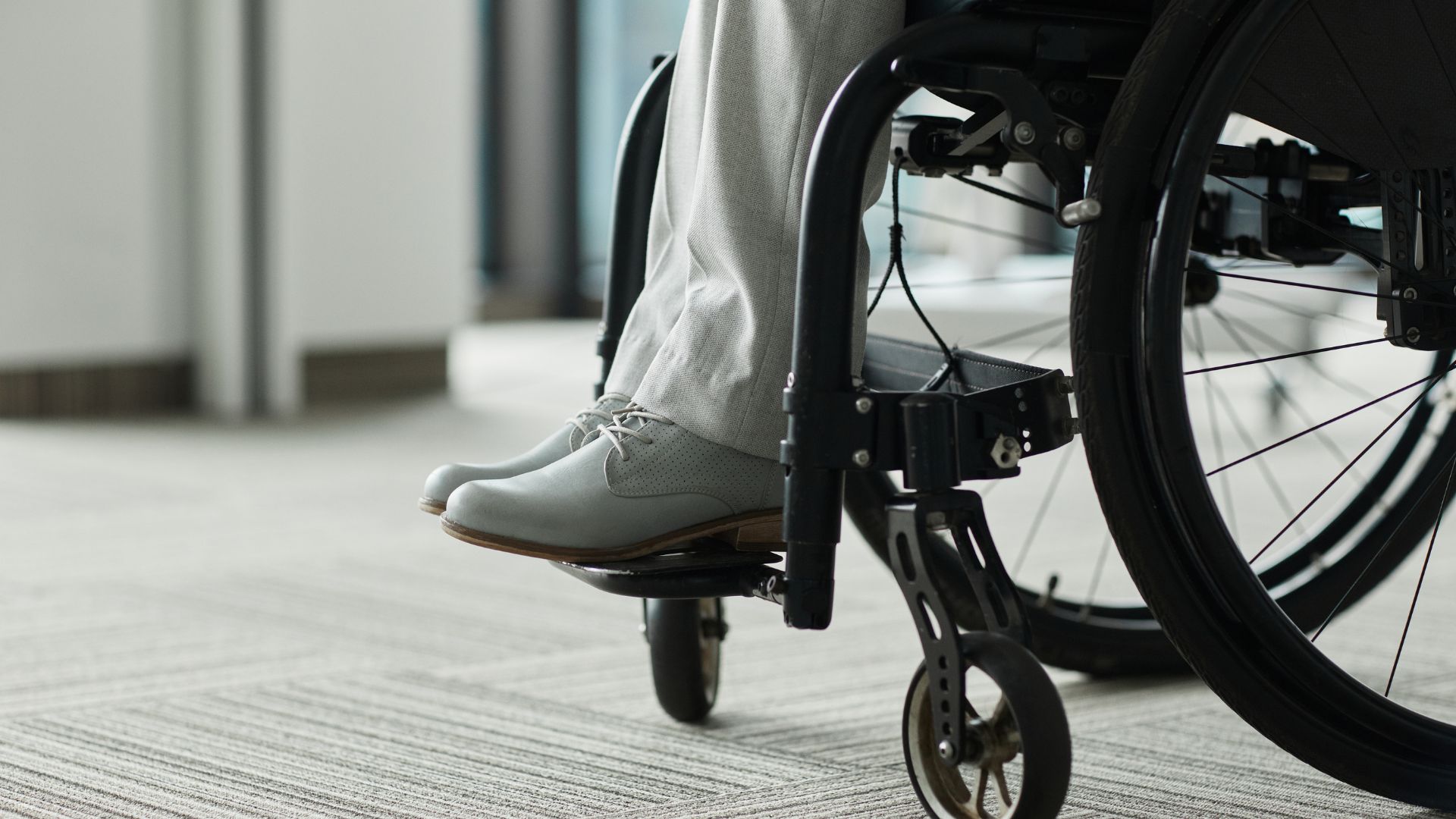 Disability Discrimination in Los Angeles | Law Office of Brian Y. Shirazi