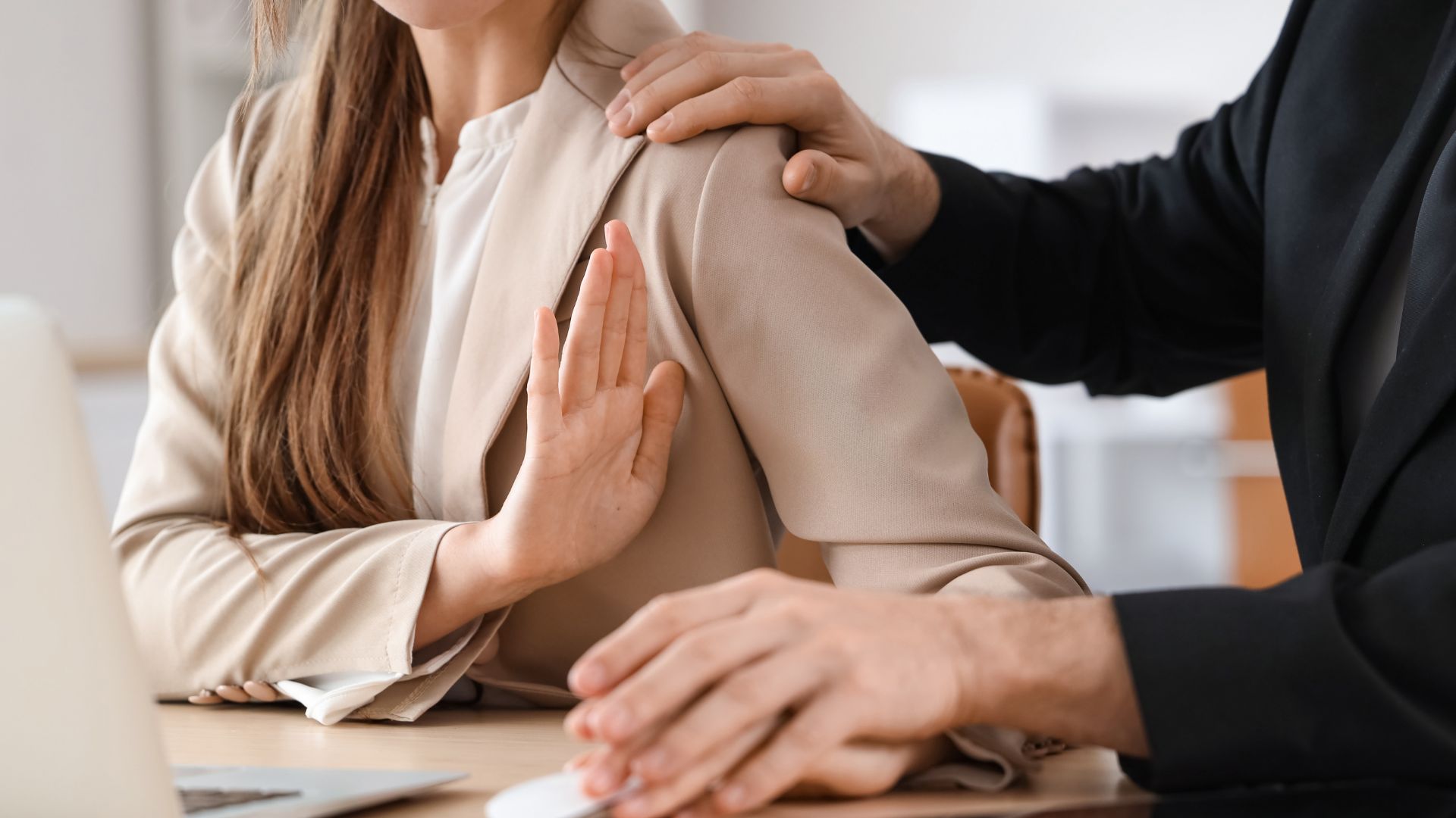 Sexual Harassment in Los Angeles | Law Office of Brian Y. Shirazi