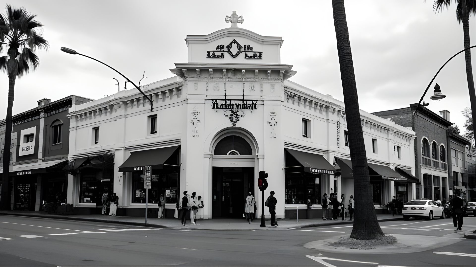 Employment Lawyer in Carthay | Law Office of Brian Y. Shirazi, PC