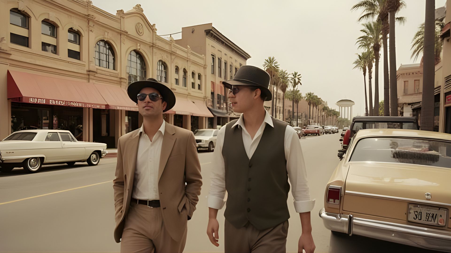 Employment Lawyer in Carthay | Law Office of Brian Y. Shirazi, PC