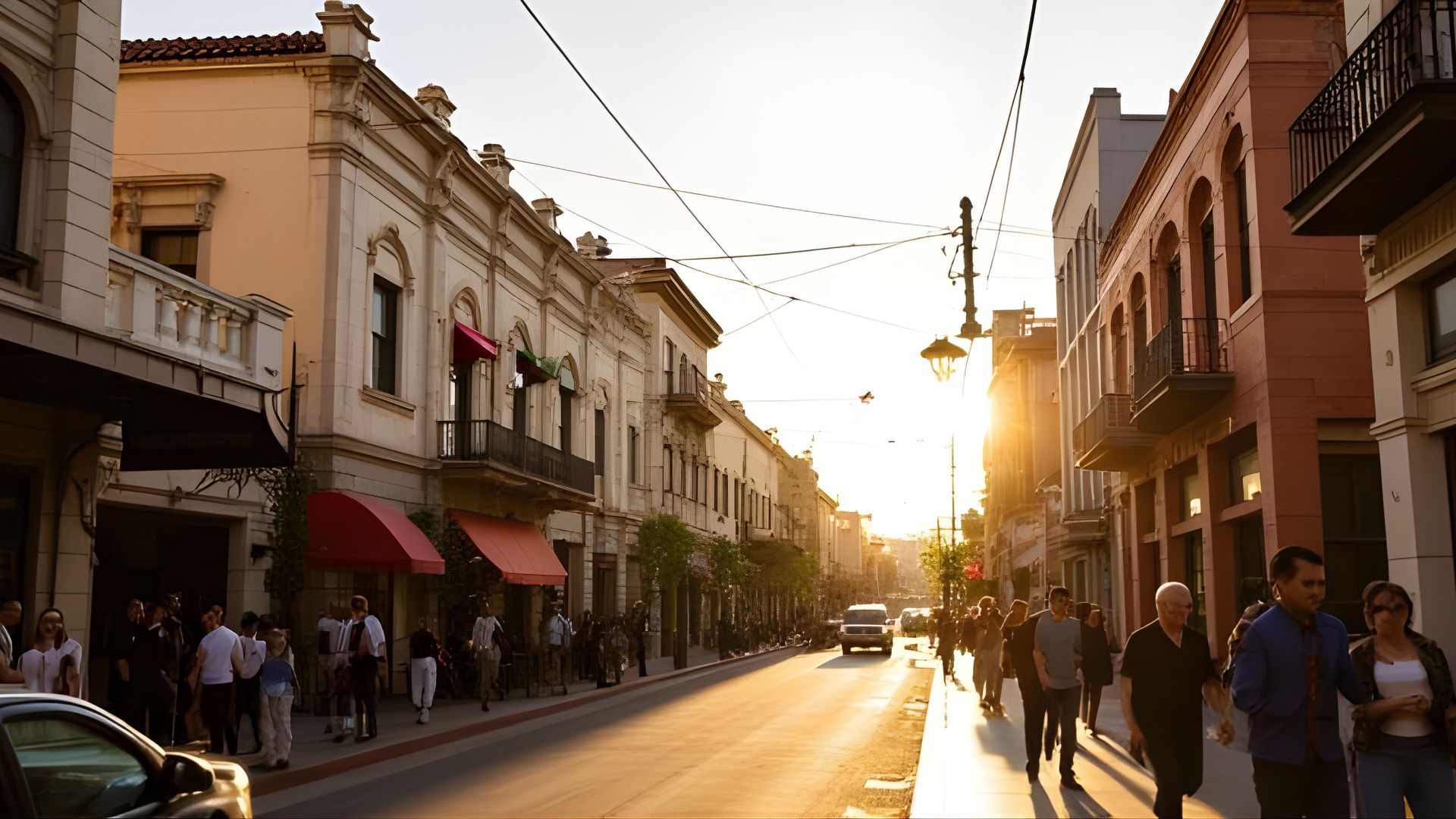 Employment Lawyer in Carthay | Law Office of Brian Y. Shirazi, PC